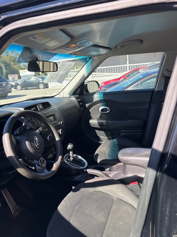 2015 Kia Soul Image 3