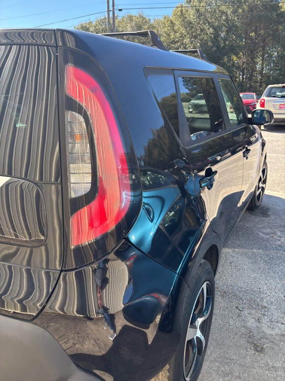 2015 Kia Soul Image 4