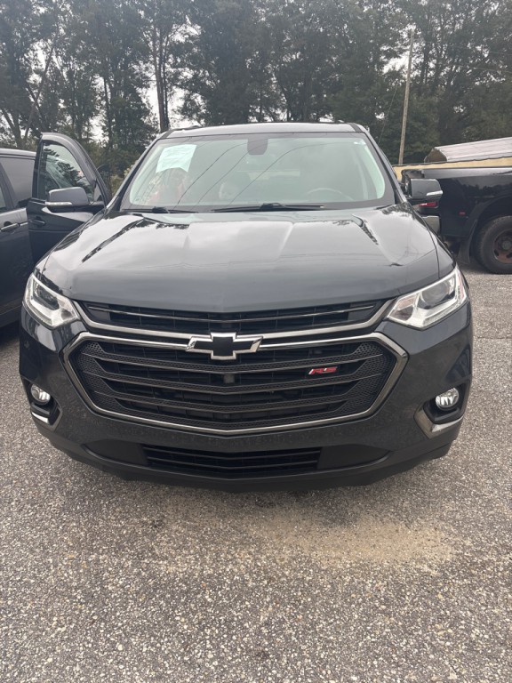 2019 Chevrolet Traverse Image 1