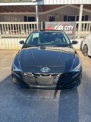 Image for 2022 Hyundai Elantra SEL ID: 6923983