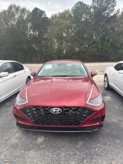 Image for 2023 Hyundai Sonata SEL ID: 6923993