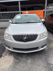Image for 2013 Buick Lacrosse  ID: 6929823