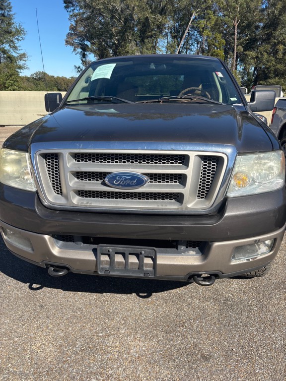 2005 Ford F-150 Image 3