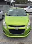 Image for 2014 Chevrolet Spark LS ID: 6935740