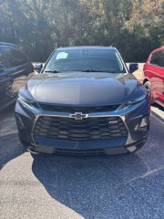 Image for 2021 Chevrolet Blazer RS ID: 6955159