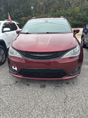 Image for 2018 Chrysler Pacifica Touring L ID: 6955940