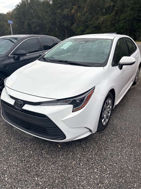 2023 Toyota Corolla Image 2