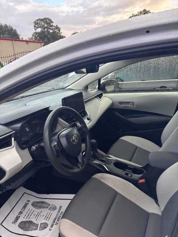 2023 Toyota Corolla Image 3