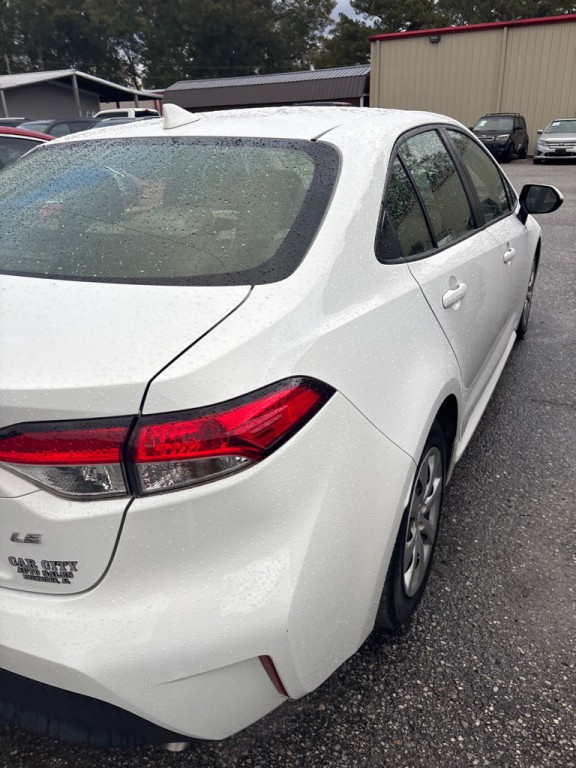 2023 Toyota Corolla Image 4