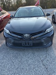 Image for 2019 Toyota Camry L ID: 6964135