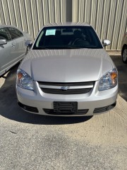 Image for 2005 Chevrolet Cobalt LS ID: 6964246