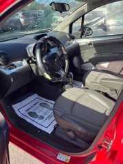 Image for 2013 Chevrolet Spark 1LT ID: 6964308