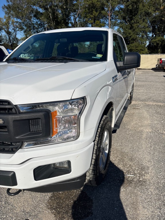 2020 Ford F-150 Image 2