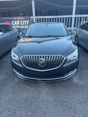 Image for 2016 Buick Lacrosse  ID: 6970119