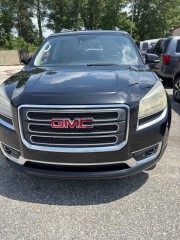 Image for 2016 GMC Acadia SLT-1 ID: 6974103