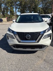 Image for 2021 Nissan Rogue SV ID: 6975377