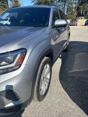 Image for 2021 Volkswagen Atlas SE ID: 6975400