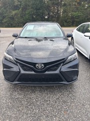 Image for 2021 Toyota Camry SE ID: 6975415