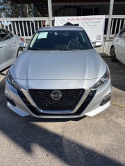 Image for 2019 Nissan Altima S ID: 6975428