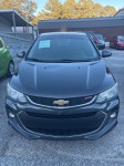 Image for 2017 Chevrolet Sonic LT ID: 6984675