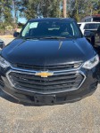 Image for 2019 Chevrolet Traverse LS ID: 6984690