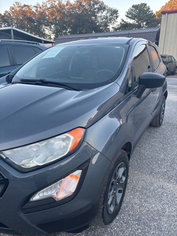 2019 Ford Econoline Image 2