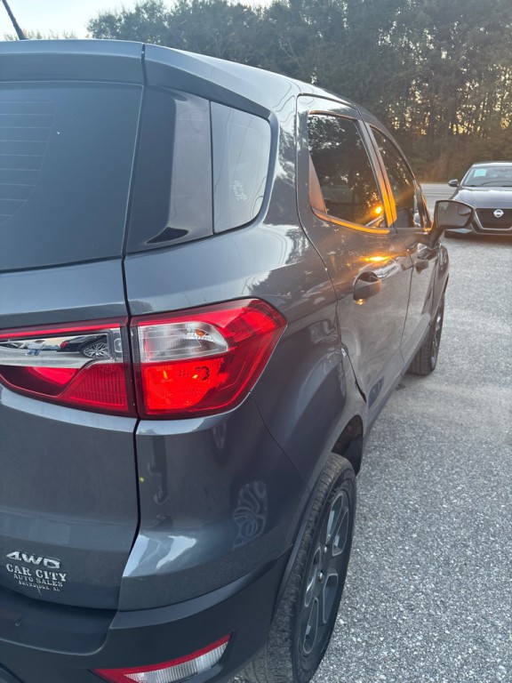 2019 Ford Econoline Image 4