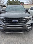 Image for 2020 Ford Explorer XLT ID: 6984871
