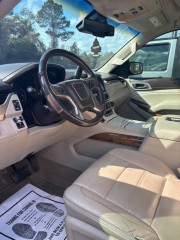 Image for 2016 GMC Yukon Denali ID: 6984963