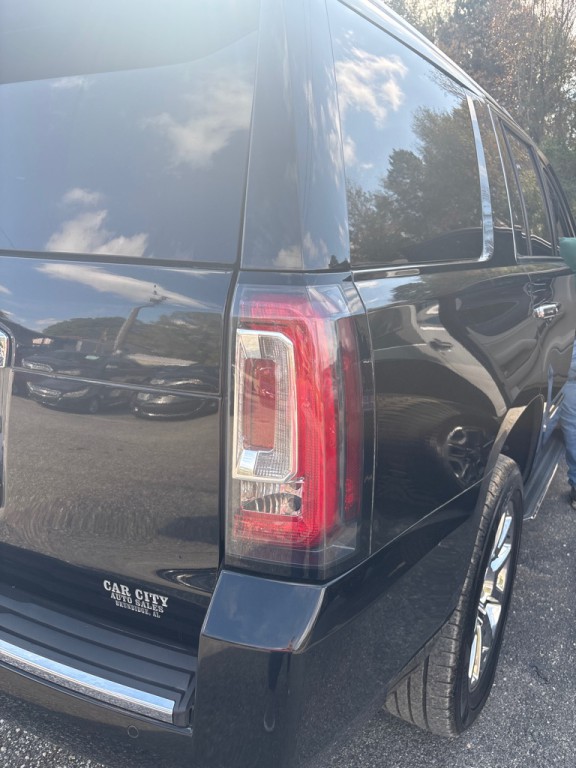 2016 GMC Yukon Image 4