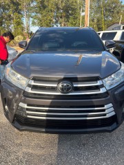 Image for 2019 Toyota Highlander SE ID: 6985632