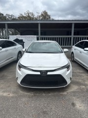 Image for 2021 Toyota Corolla LE ID: 6985651