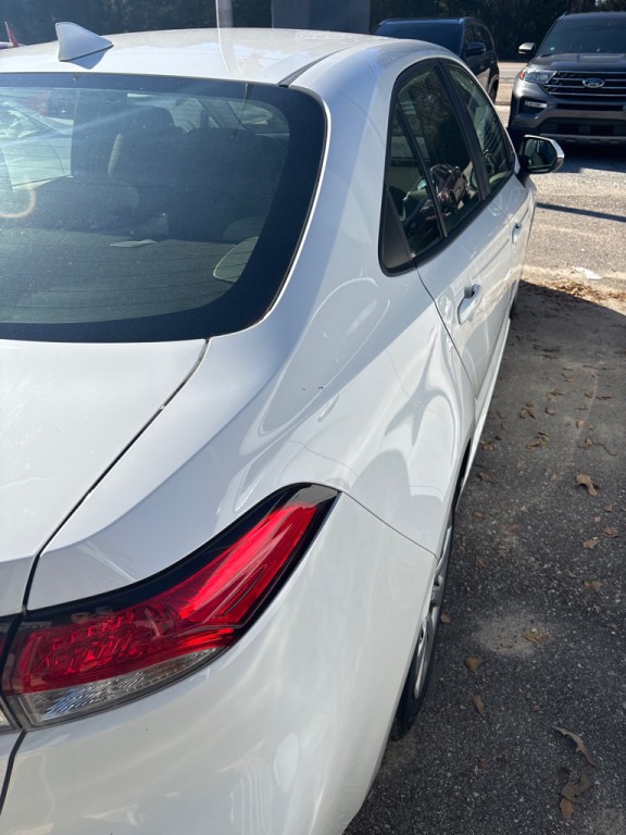 2021 Toyota Corolla Image 5