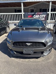 Image for 2015 Ford Mustang  ID: 6992576