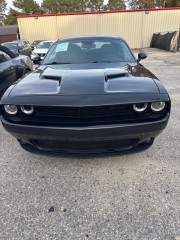 Image for 2020 Dodge Challenger SXT ID: 6995253
