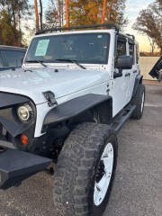 Image for 2013 Jeep Wrangler Unlimited Sahara ID: 6997990