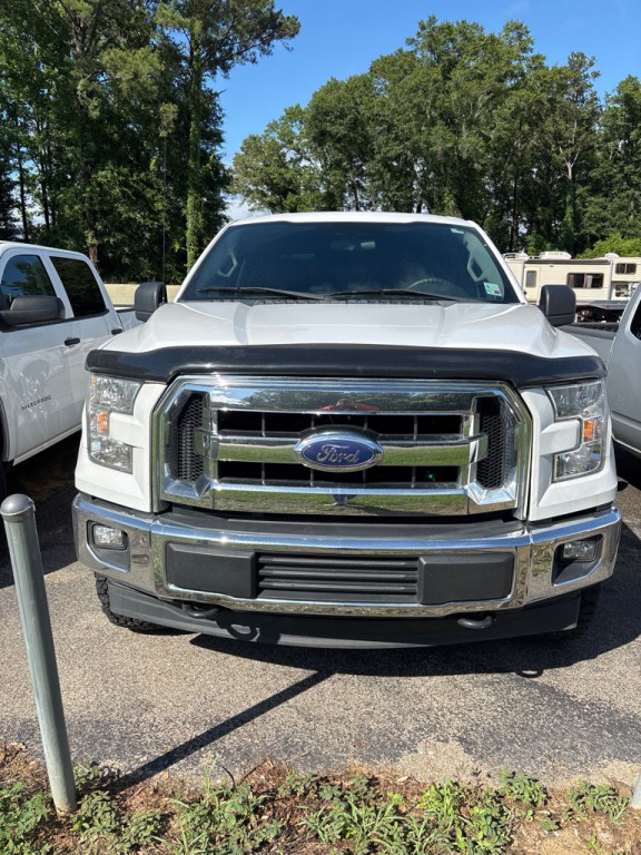 2017 Ford F-150 Image 2