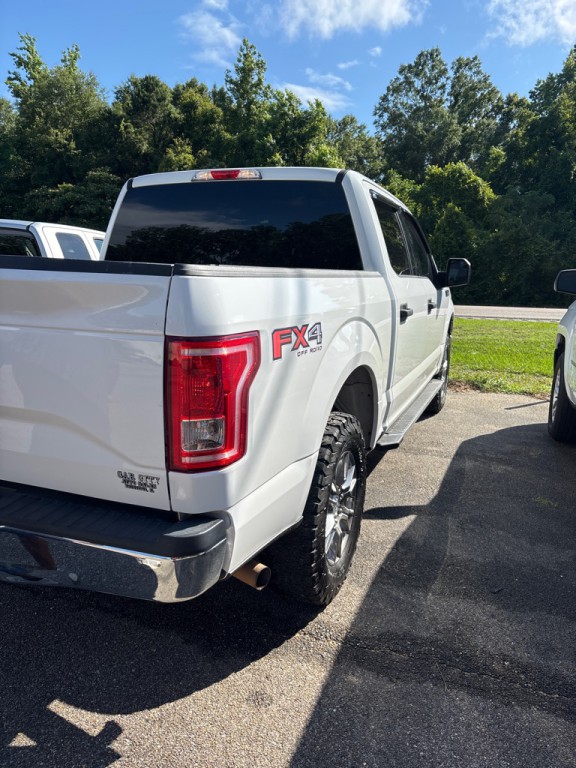2017 Ford F-150 Image 3