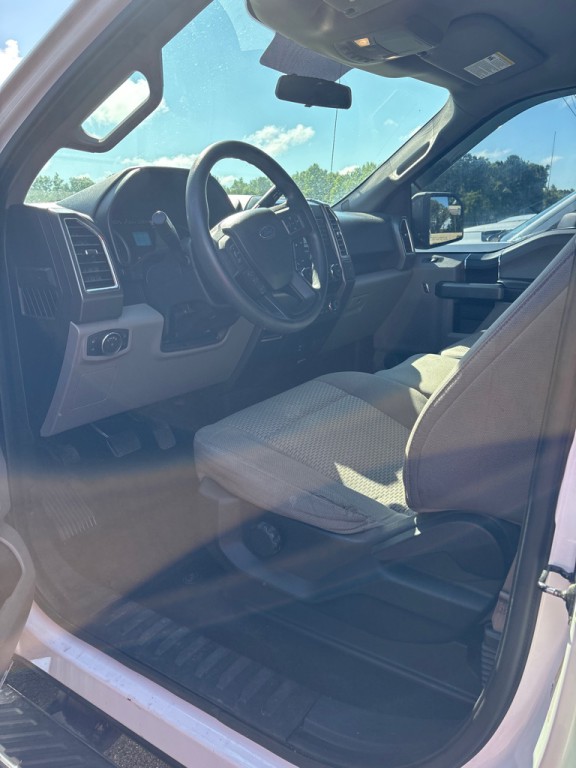 2017 Ford F-150 Image 4