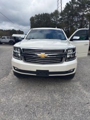 Image for 2015 Chevrolet Suburban 1500 LTZ ID: 7014546