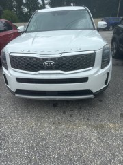 Image for 2020 Kia Telluride LX ID: 7015109