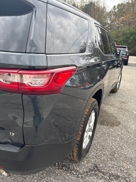 2019 Chevrolet Traverse Image 4