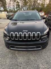 Image for 2015 Jeep Cherokee Limited ID: 7018706