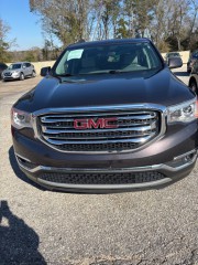 Image for 2017 GMC Acadia SLE ID: 7023901