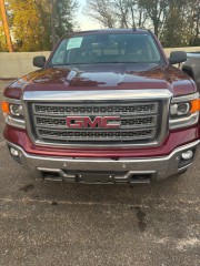 Image for 2015 GMC Sierra 1500 SLT ID: 7038272