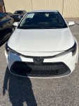 Image for 2021 Toyota Corolla LE ID: 7038509