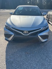 Image for 2021 Toyota Camry SE ID: 7039066