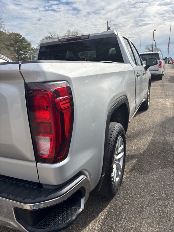 2020 GMC Sierra Image 3