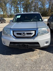 Image for 2009 Honda Pilot Touring ID: 7047898