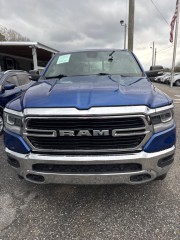 Image for 2019 RAM 1500 Big Horn/lone Star ID: 7047961